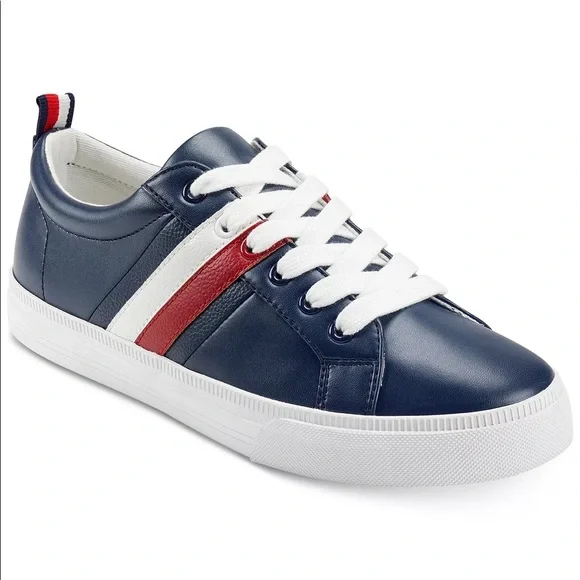 Tommy Hilfiger Shoes Tommy Hilfiger Womens Lireai Sneaker